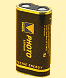 Batteri CR-V3