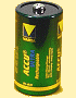 Batteri HR20