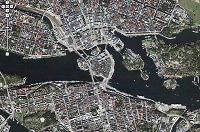 Karta / satellitbilder