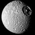 Mimas, mne till Saturnus