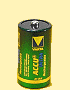 Batteri HR14