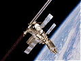 NASA flight 5A
