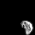Dactyl, måne till asteroid