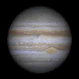 Jupiter, planet