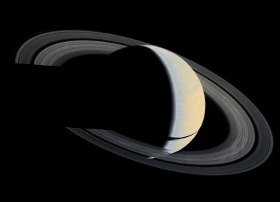 Saturnus, planet