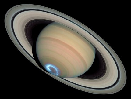 Saturnus, planet