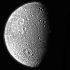 Dione, måne till Saturnus