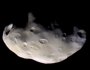 Pandora, måne till Saturnus
