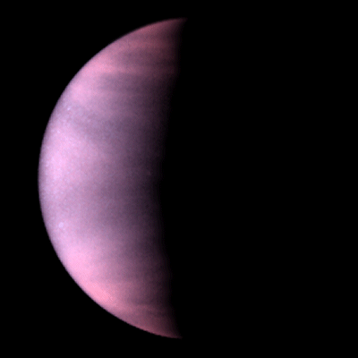 Venus, planet